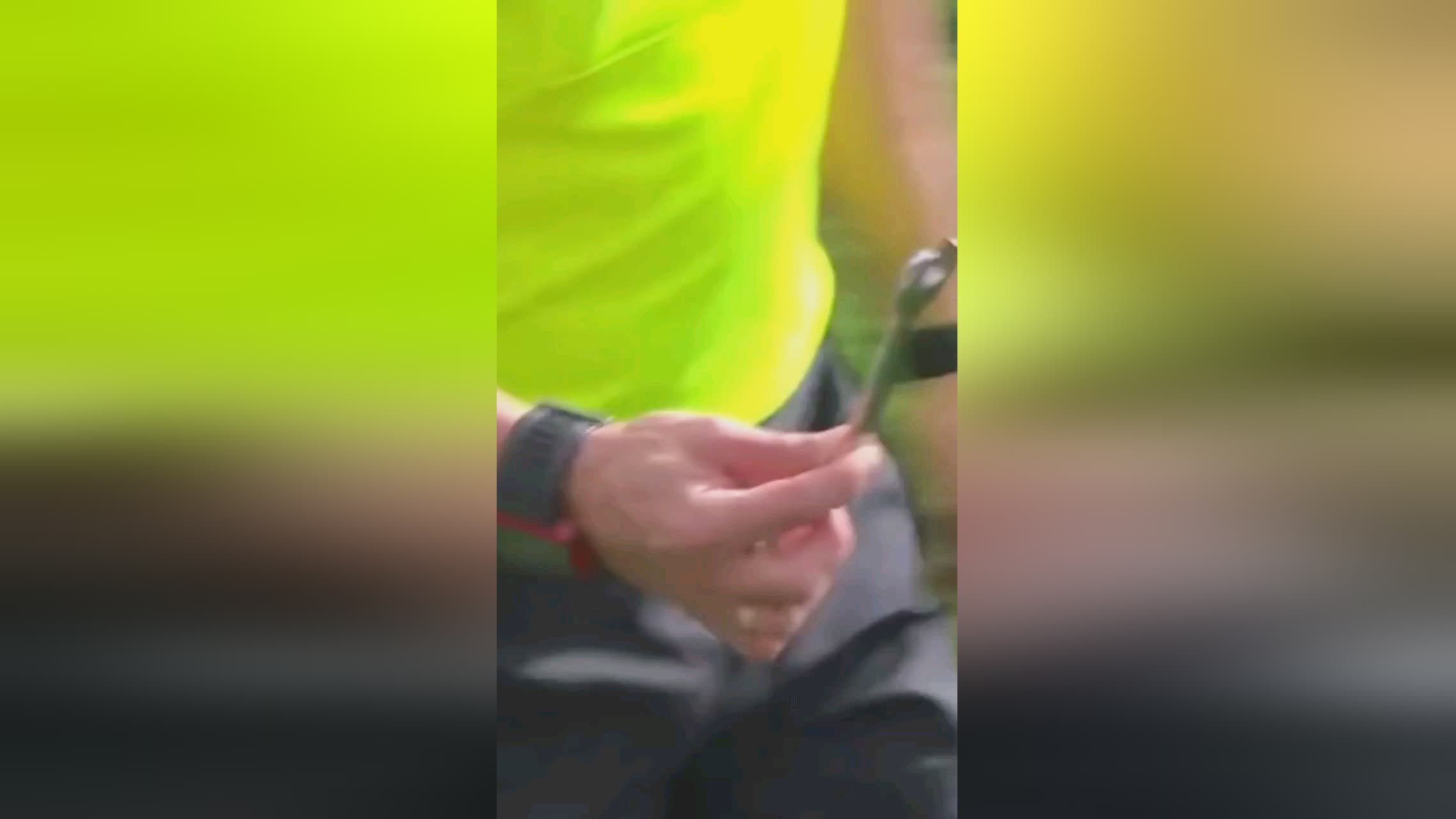 与刺激